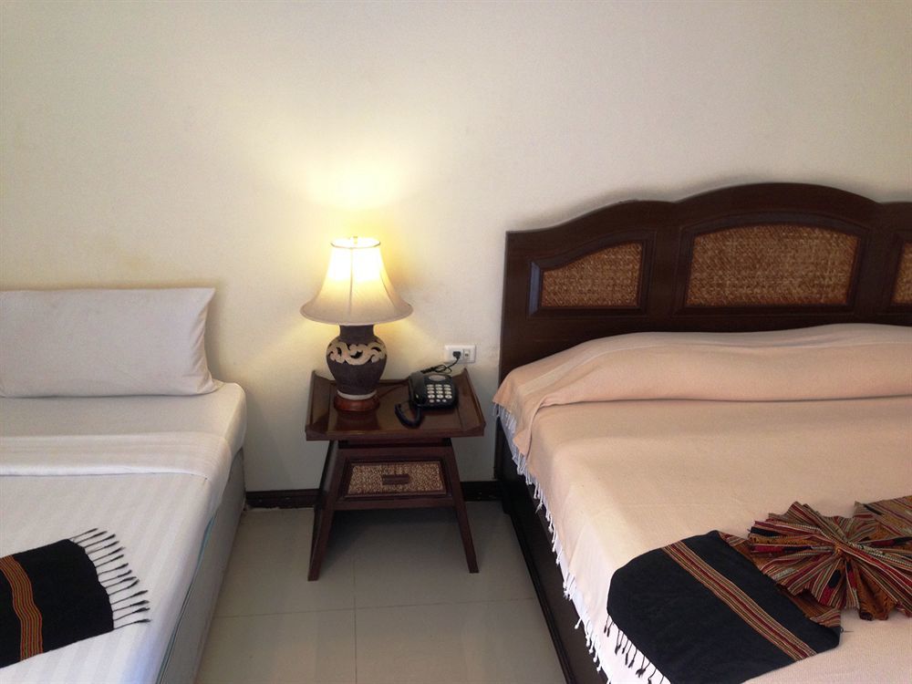 Phuphaya Resort Pattaya Luaran gambar