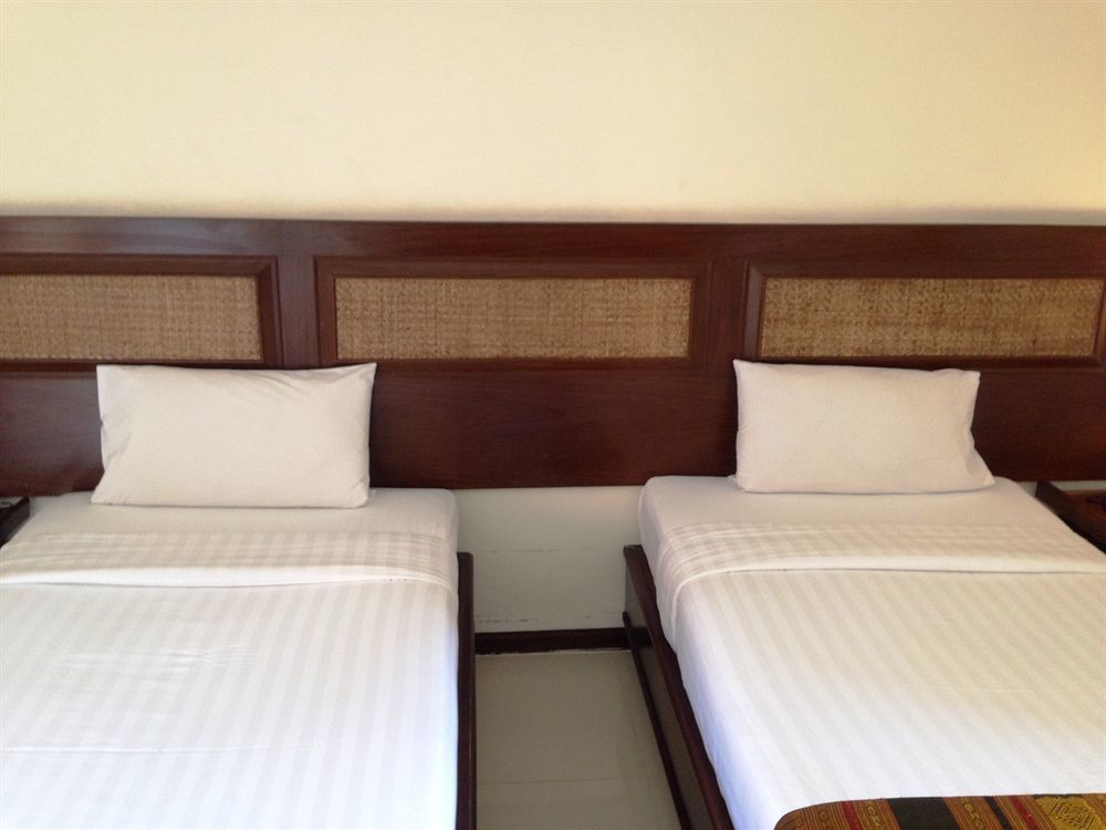 Phuphaya Resort Pattaya Luaran gambar
