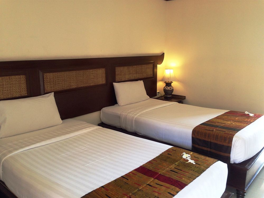 Phuphaya Resort Pattaya Luaran gambar